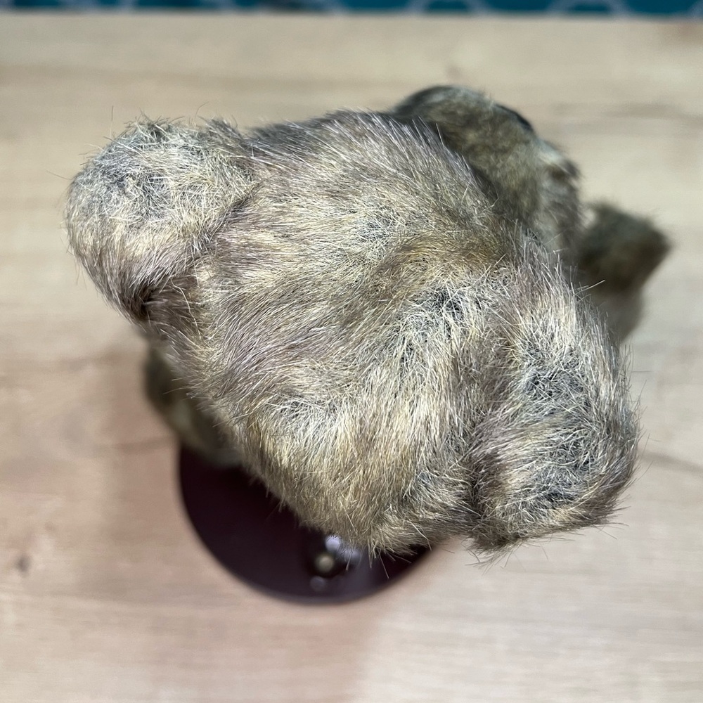 Mary Meyer Grandma's Bear Limited Edition - Picture 10 of 12
